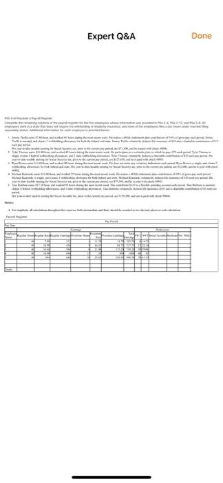 shelly broyh Expert Q&A Done w