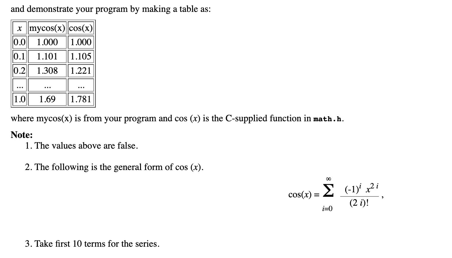 is placed at r=0 at t=0 in an infinitely extended bar, the
