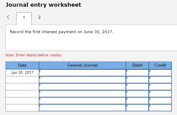 31 and are issued at a price of $424,333. The annual market