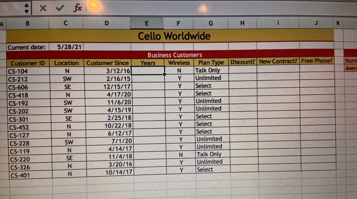 get it to equal the number its supposed to. given info below