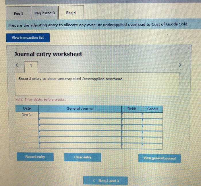 P4 s In December 2016. Infodeo established its predetermined overhead rate for