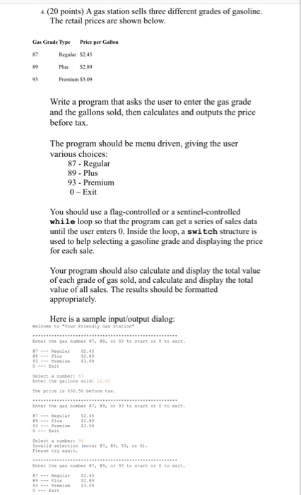 positive integers: nl and n2 (nl should be less than n2) b.