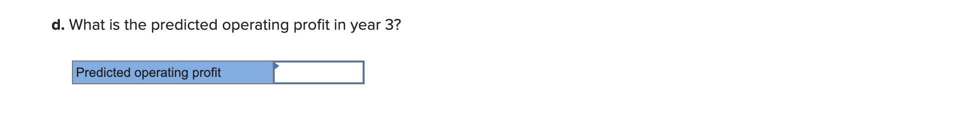 Case: Bene Petit. Select the appropriate eBook link to open the Case