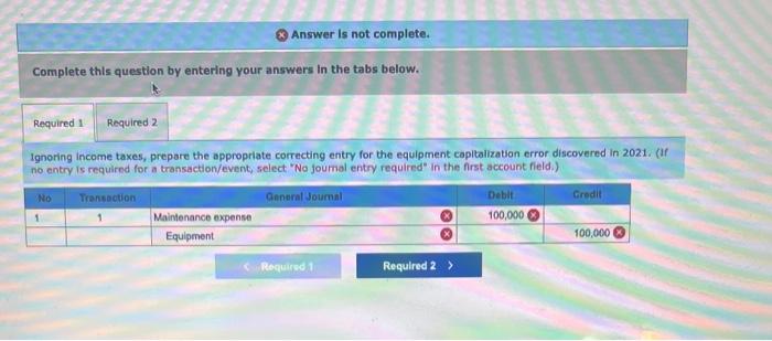 11-7] Collins Corporation purchased office equipment at the beginning of 2019 and