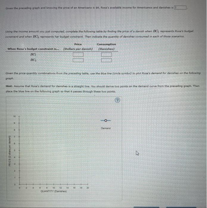 New York city, where they developed a taste for drinking Americanos and