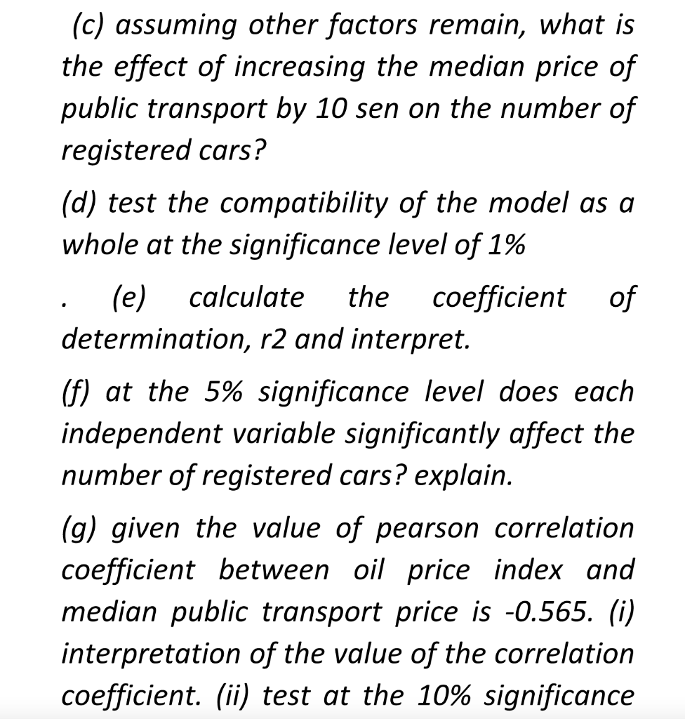 = 60 + 61x1 + 2x2 + 3x3 + 64x4 + 65x5