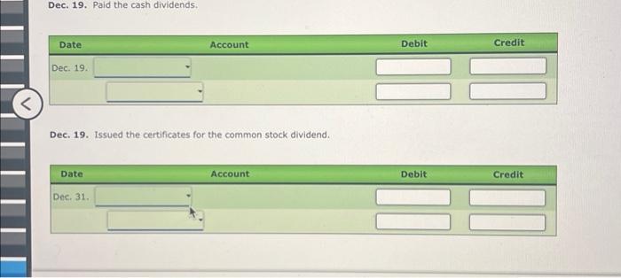 box and leave the amount boxes blank, If an amcunt box does