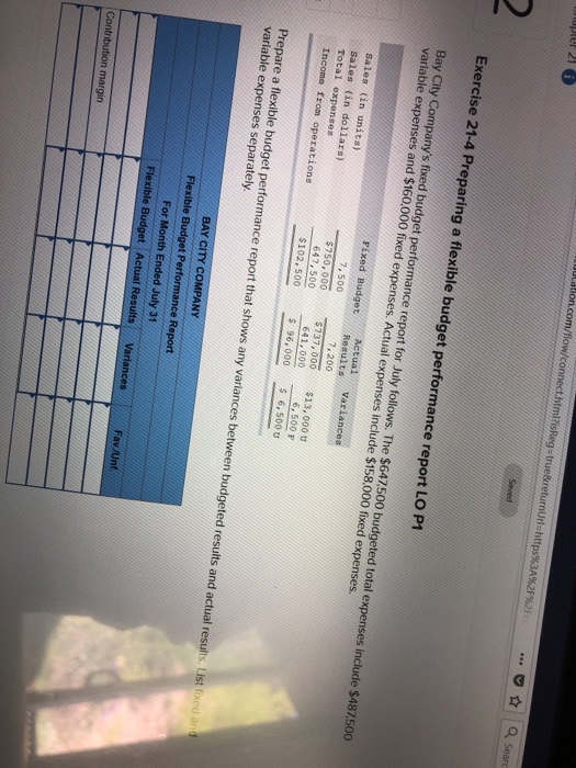  html?isRegz true& returnUrls https%3A%2 .. Q Sear Seved Exercise 21-4 Preparing