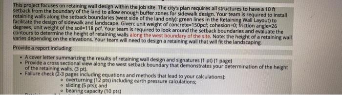  the three points for the report are required which are mentioned