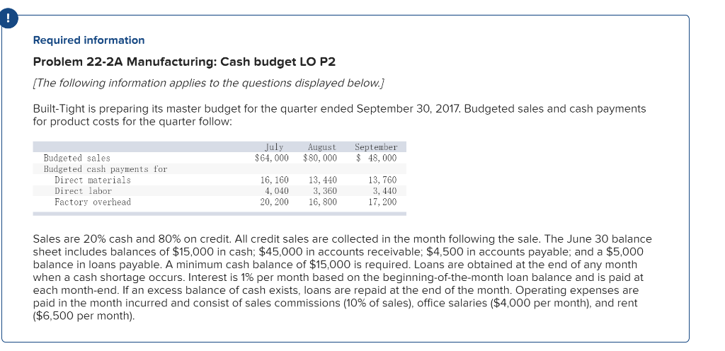 Need help on this one! Thx! Show calculations, please 0 Required