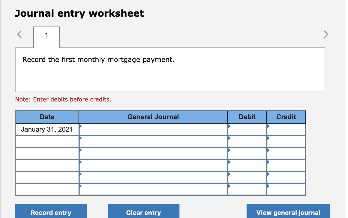 following information applies to the questions displayed below.] On January 1, 2021,