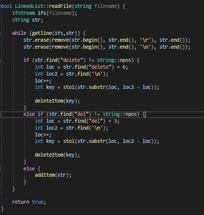 are NOT in the file and only serve as a visual. Problem: