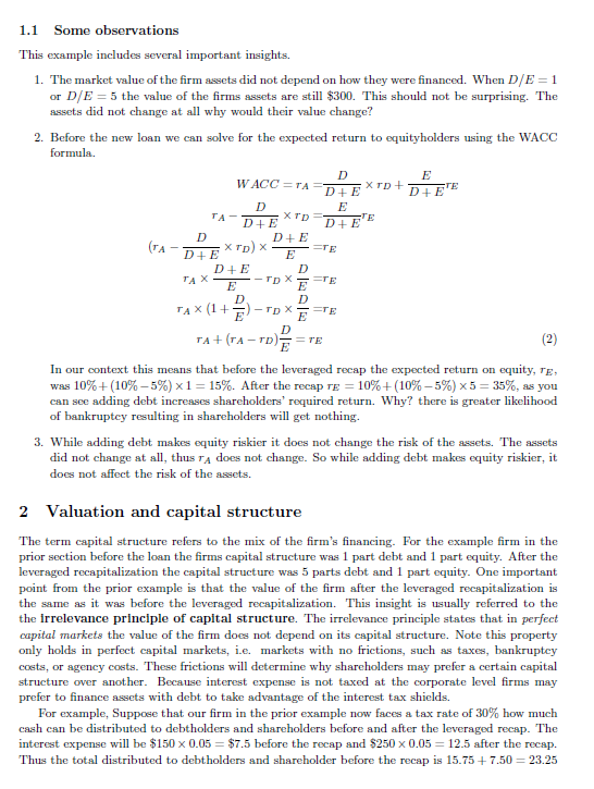 answer this question compute the change in the sealed airs market value