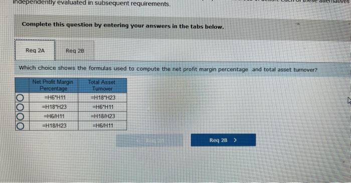 a merchandiser that has provided the following balance sheet and income statement