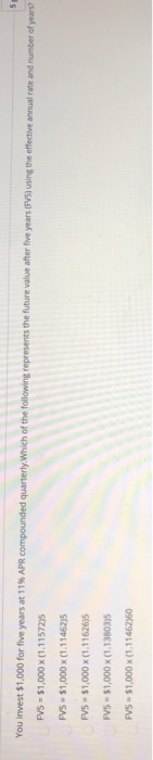 yield to maturity of a bond with a par value of $1,000,