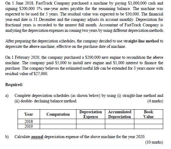  please do both parts A and B AND DON'T copy from