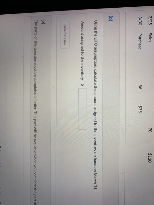 many products. Glem perpetual inventory system is one of its popular items.