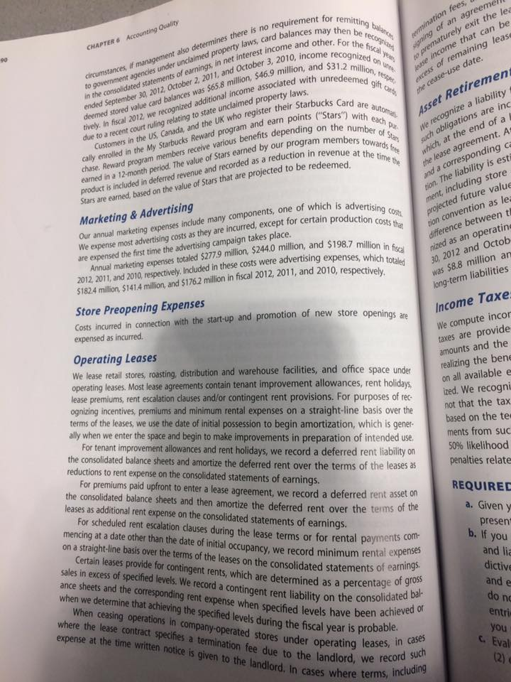 of Significant Accouning poulcks dt Note 1: Summary of Significant Accounting Polici