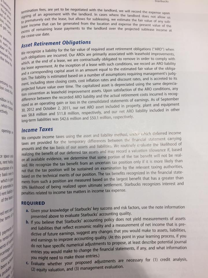 Preparing financial statements in conformity with accounting principles generally the United States