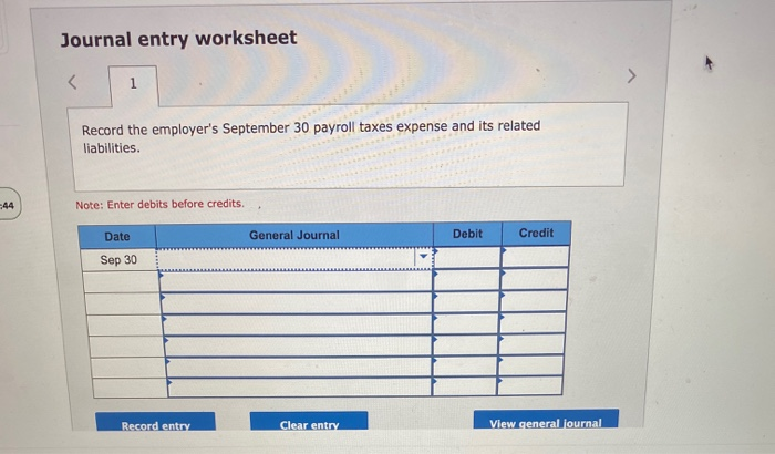 applies to the questions displayed below.] BMX Company has one employee. FICA