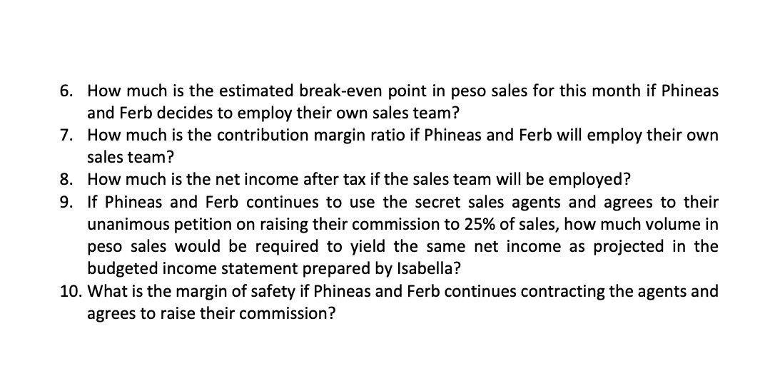 however the solutions on how the answer was derived is needed. Subject: