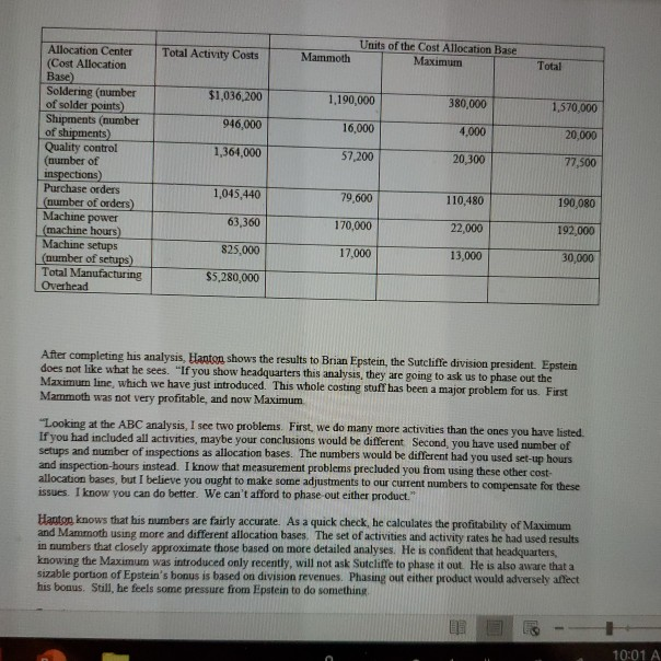 Best Corporation, Mammoth, which has been produced since 2013, and sells for