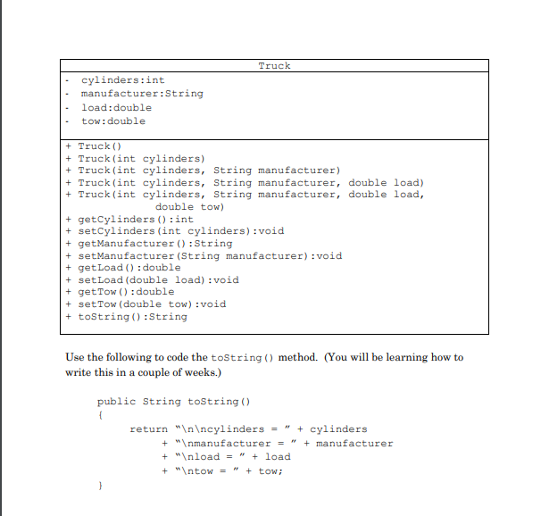 very confused with the class. I was hoping someone would be able