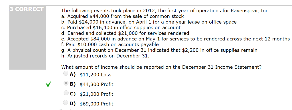 can somebydy solve this question? And explain why the answer is