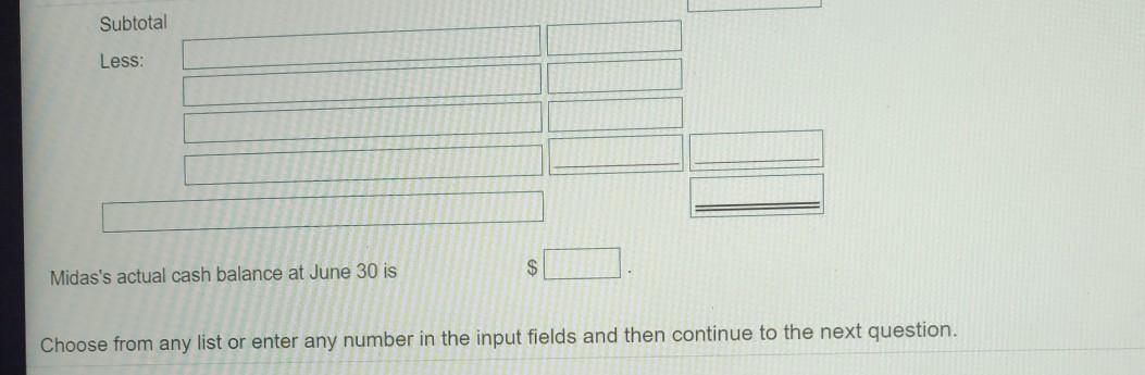 on the statement are an EFT rent collection of $320, a service