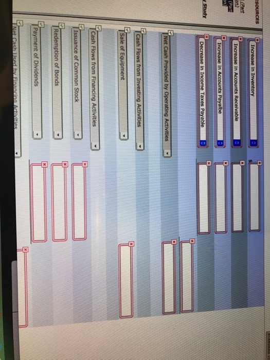 Comparative Balance Sheets December 31 2016 $36,400 $19,600 33,000 19,200 31,000 20,400