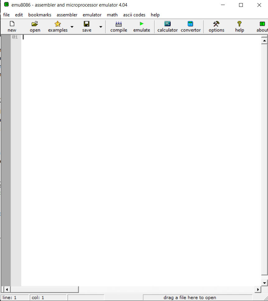 at the picture two Note : I need the code of this