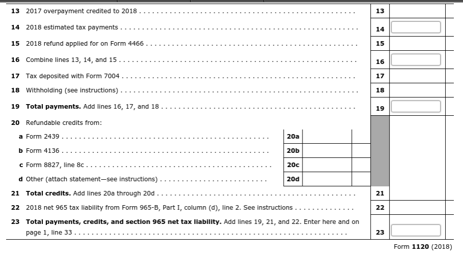 calendar year taxpayer. Inventories are determined using FIFO and the lower of