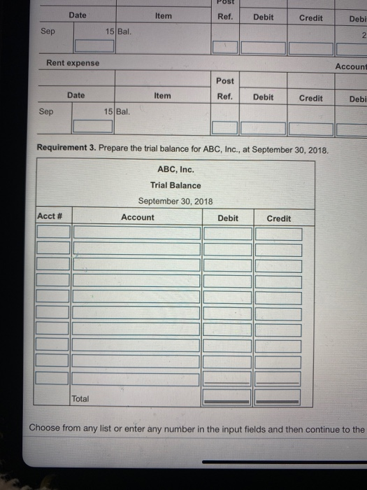Equipment Accounts payable Common stock Dividends Service revenue Salaries expense 4,200 20,400