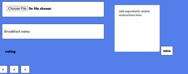  i am currently using html, css, and javascript and am working