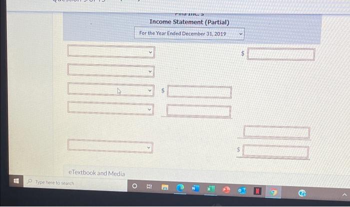receivable (only one half of which is classified as a current asset)