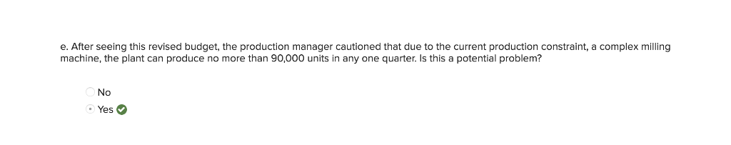 create your own worksheet version of the Review Problem in the text.