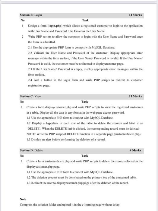 wamp64 wwwand name it as YourFirstName_IDNumber_SetE" (Eg. Muncer_16J123_SetE). This will be your