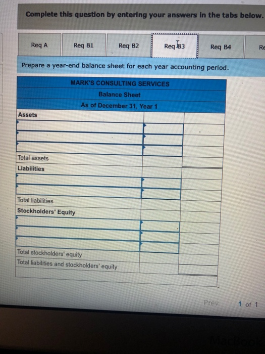 the receipt or payment of cash. Transactions for Year 1. Acquired $20,000