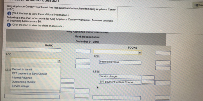 common business practice at the end of the year, based on an