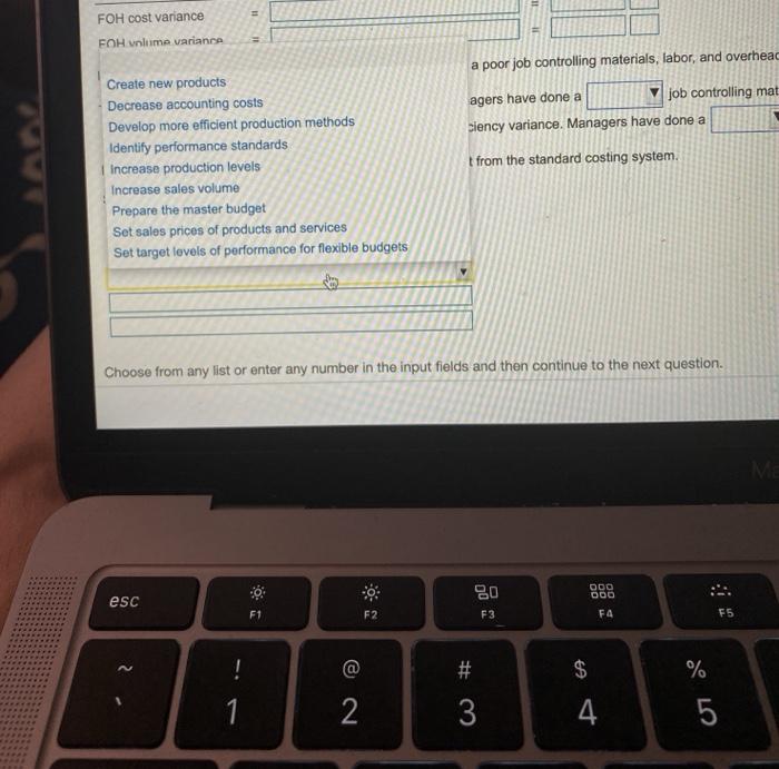 to the nearest dollar. Have Stenback's managers done a good job or