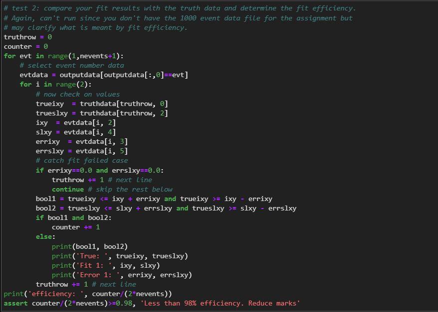 # test 1 nevents = int(outputdata[-1,0]) assert nevents == int(len(truthdata) / 2)