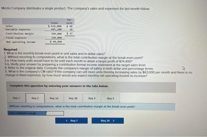 is the revised net operating income if unit sales increase by 13\%?