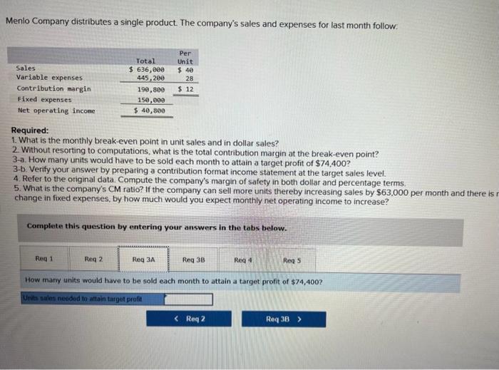 2 What is the revised net operating income if the selling price