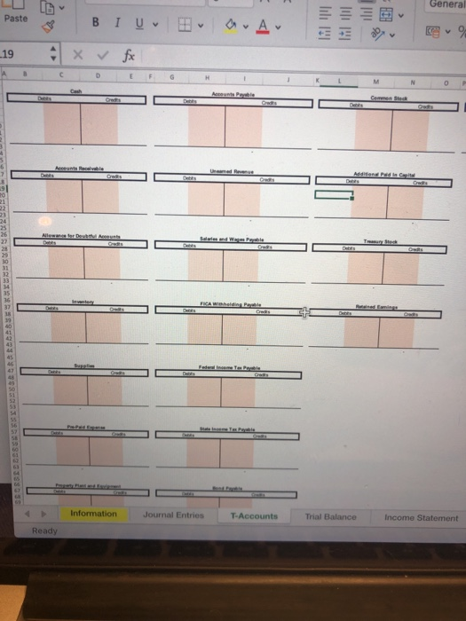 operations and they have hired you as their CPA to prepare the