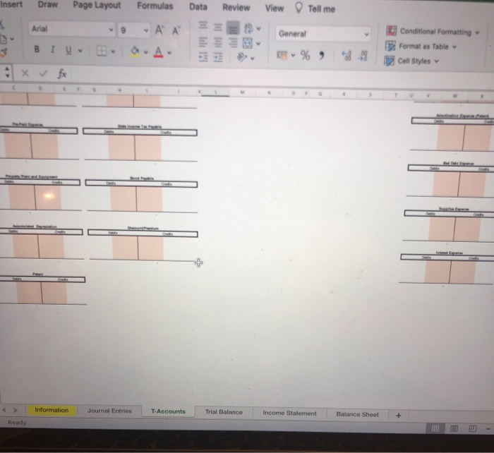 was the first day that Mason was in business. For the month