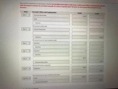 Please Solve the question as shown above w TE Als and