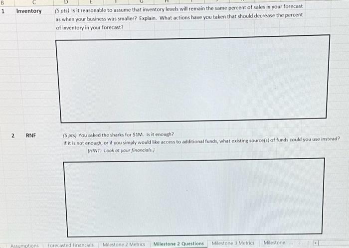 per window). c. Quantity of windows sold is expected to increase 25\%
