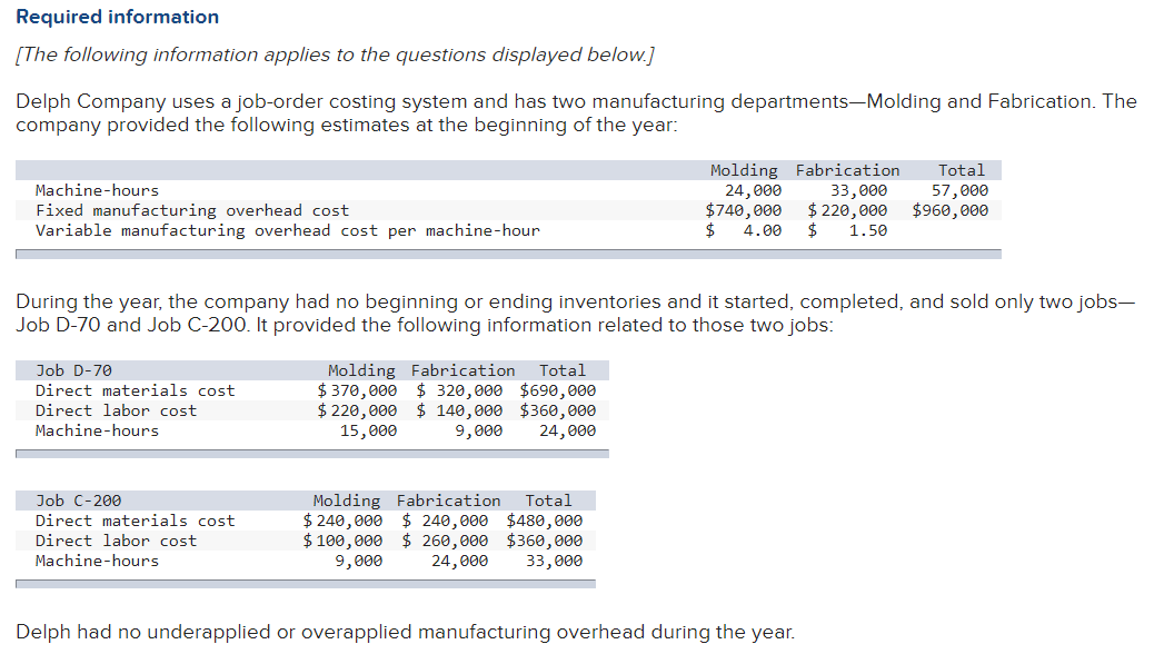 PLEASE ANSWER ALL PARTS WITH WORK AND MAKE SURE IT'S 100%