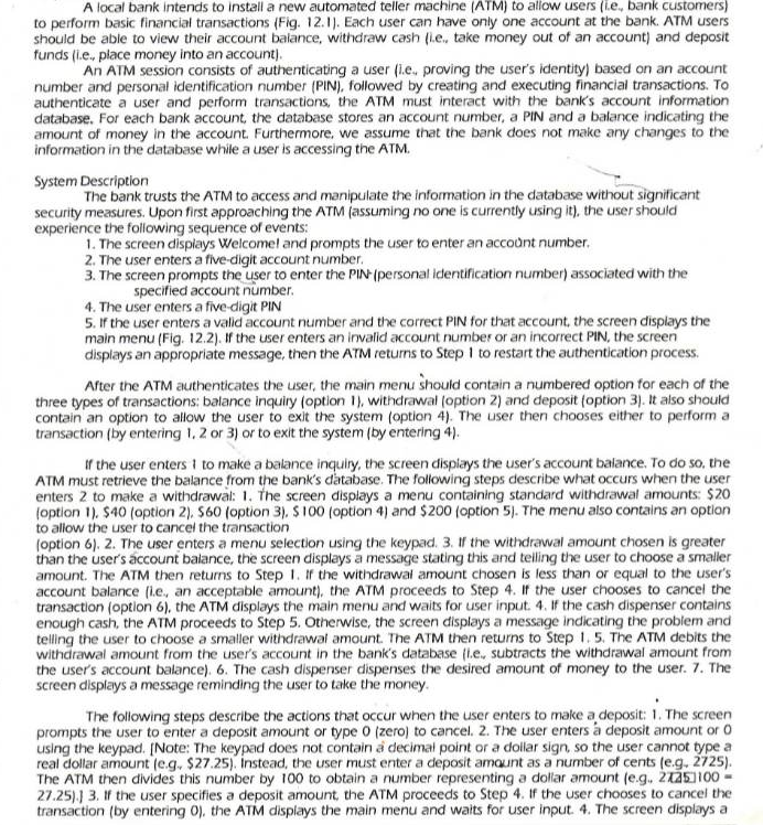 In Java program, please show the output of this program. A local