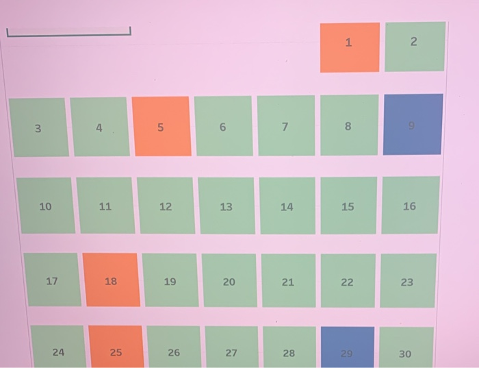  march 1 (100 units, $ 50 each ) march 5 (400